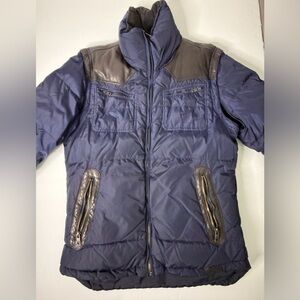 Diesel Puffer